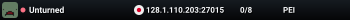 Unturned