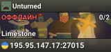 Unturned