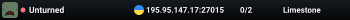 Unturned