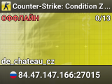 Counter-Strike: Condition Zero
