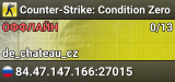 Counter-Strike: Condition Zero