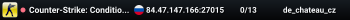Counter-Strike: Condition Zero