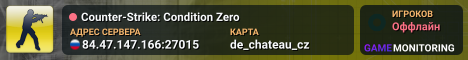 Counter-Strike: Condition Zero