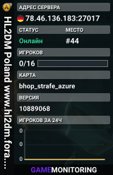 HL2DM Poland www.hl2dm.fora.pl jump