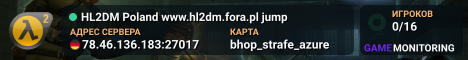 HL2DM Poland www.hl2dm.fora.pl jump