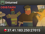 Unturned