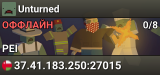 Unturned