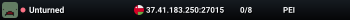 Unturned