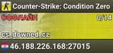 Counter-Strike: Condition Zero