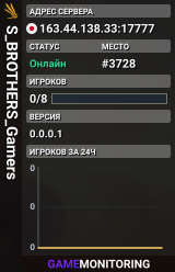 S_BROTHERS_Gamers