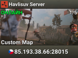 Havlisuv Server
