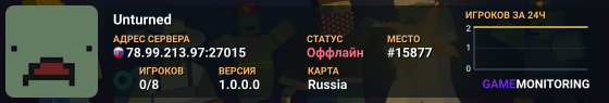 Unturned