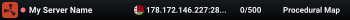 My Server Name
