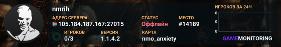 nmrih