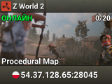 Z World 2