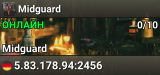 Midguard