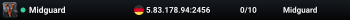 Midguard