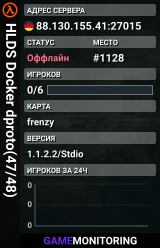 HLDS Docker dproto(47/48)