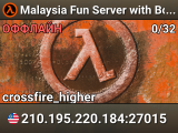 Malaysia Fun Server with Bot