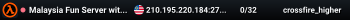Malaysia Fun Server with Bot