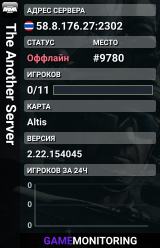 The Another Server