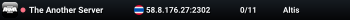 The Another Server