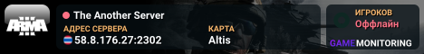The Another Server