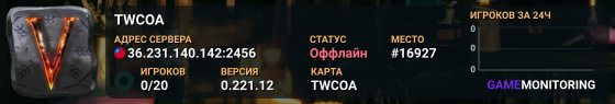 TWCOA