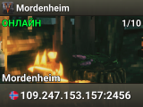 Mordenheim