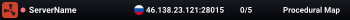 ServerName