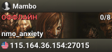 Mambo