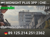 MIDNIGHT PLUS 3PP | CHERNARUS | WIPE 25.08