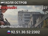 КОЛЯ ОСТРОВ