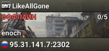 LikeAllGone