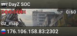DayZ SOC