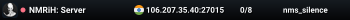 NMRiH: Server