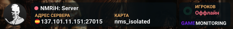NMRiH: Server