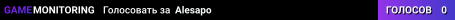Alesapo