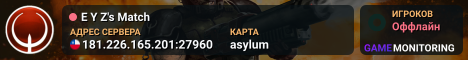 E Y Z's Match