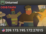 Unturned