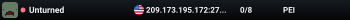 Unturned