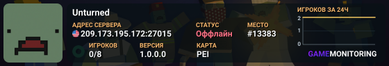 Unturned