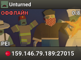 Unturned