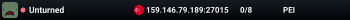 Unturned