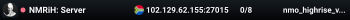 NMRiH: Server