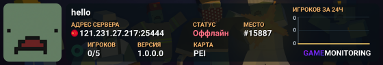 hello