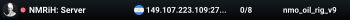 NMRiH: Server