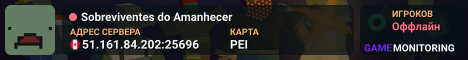 Sobreviventes do Amanhecer