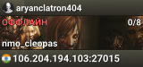aryanclatron404