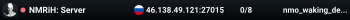 NMRiH: Server